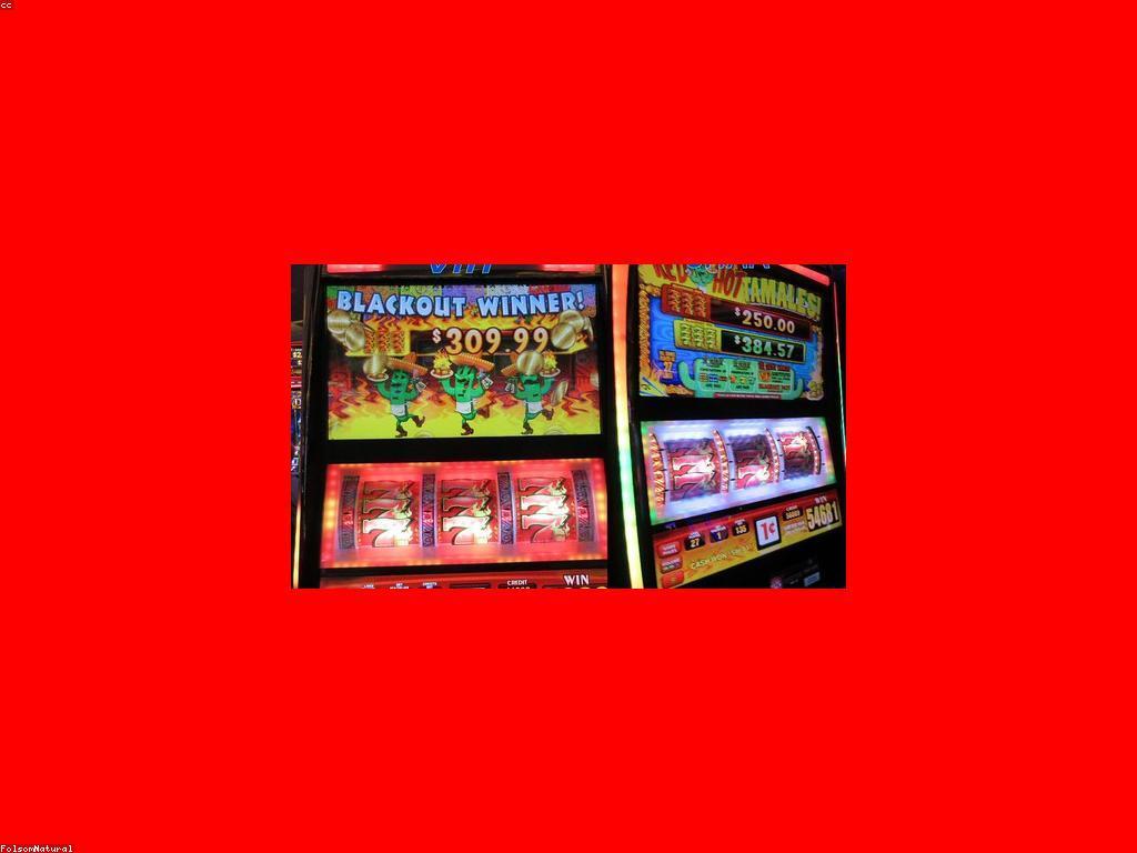 យុទ្ធសាស្ត្រលេងស្លុត: បង្កើនឱកាសឈ្នះរបស់អ្នក