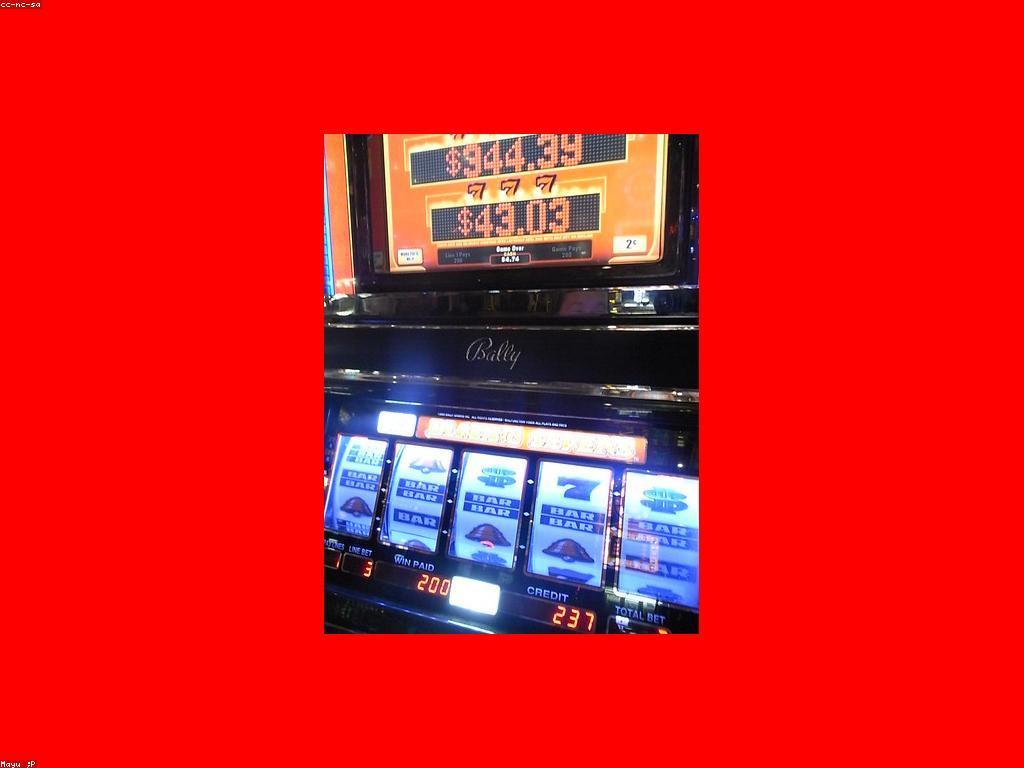 សម្រេចចិត្តលេងស្លុត: ដើម្បីឈ្នះនៃការលេង