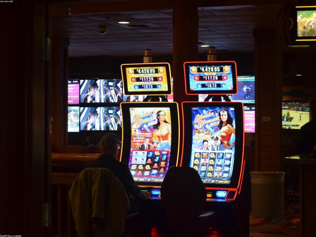 យុទ្ធសាស្ត្រលេងស្លុត: របៀបជួយឱ្យអ្នកឈ្នះ