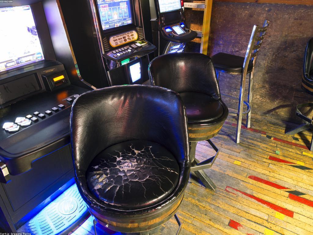 យុទ្ធសាស្ត្រលេងស្លុត: របៀបប្រើប្រាស់យុទ្ធសាស្ត្រដើម្បីឈ្នះ