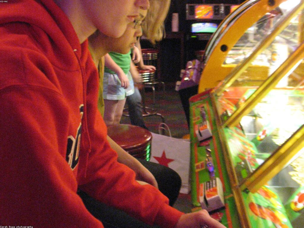 យុទ្ធសាស្ត្រលេងស្លុត: របៀបជួយឱ្យអ្នកឈ្នះ