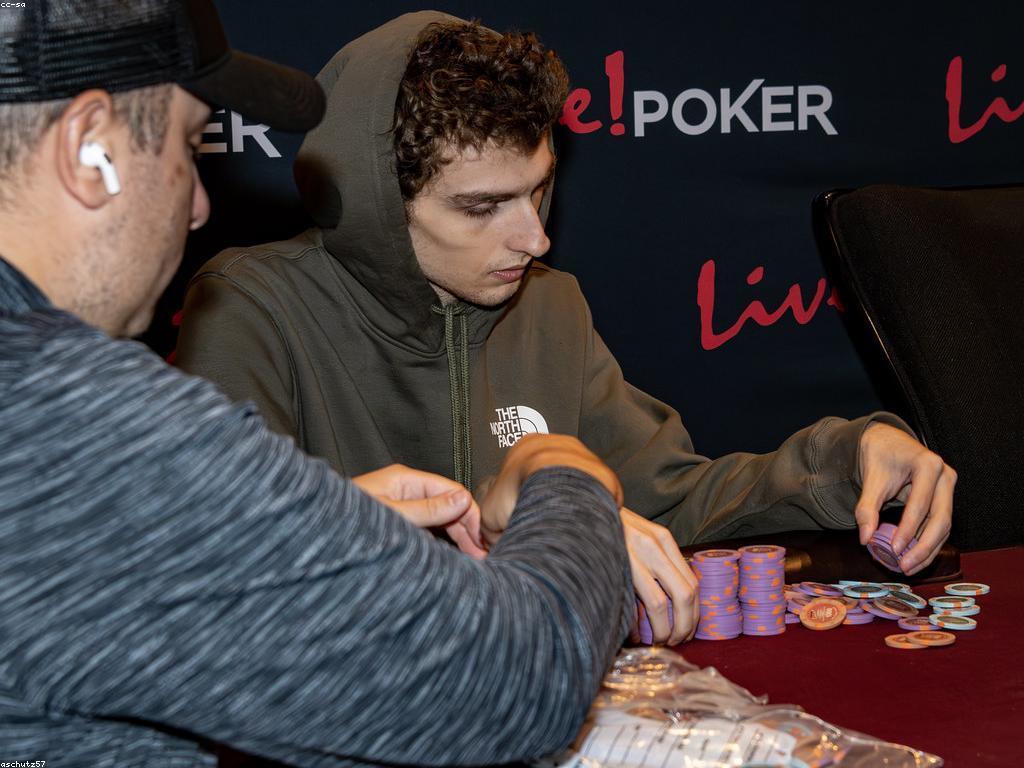 យុទ្ធសាស្ត្រសម្រាប់ឈ្នះក្នុងការលេងកាត