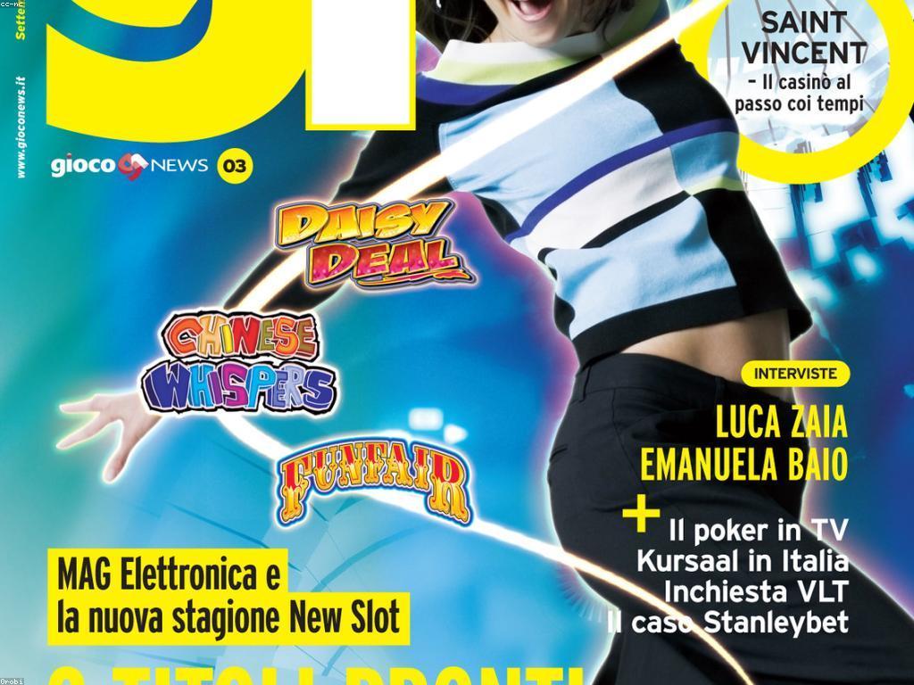 ការណែនាំពីស្លុត: របៀបជ្រើសរើសហ្គេមស្លុតដែលការពិតអាចផ្តល់ឱ្យអ្នក