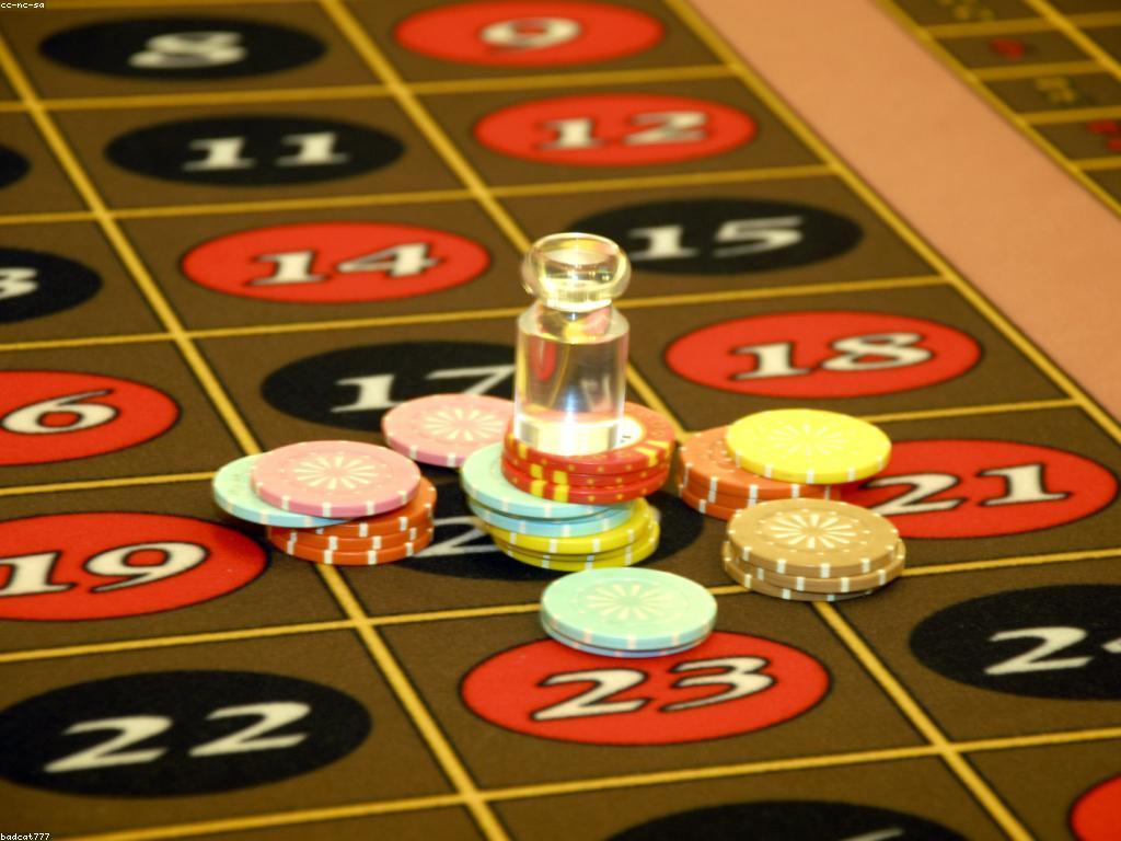 សម្រេចចិត្តលេងស្លុត: ការជ្រើសរើសសម្តែងដើម្បីកែប្រែជីវិត